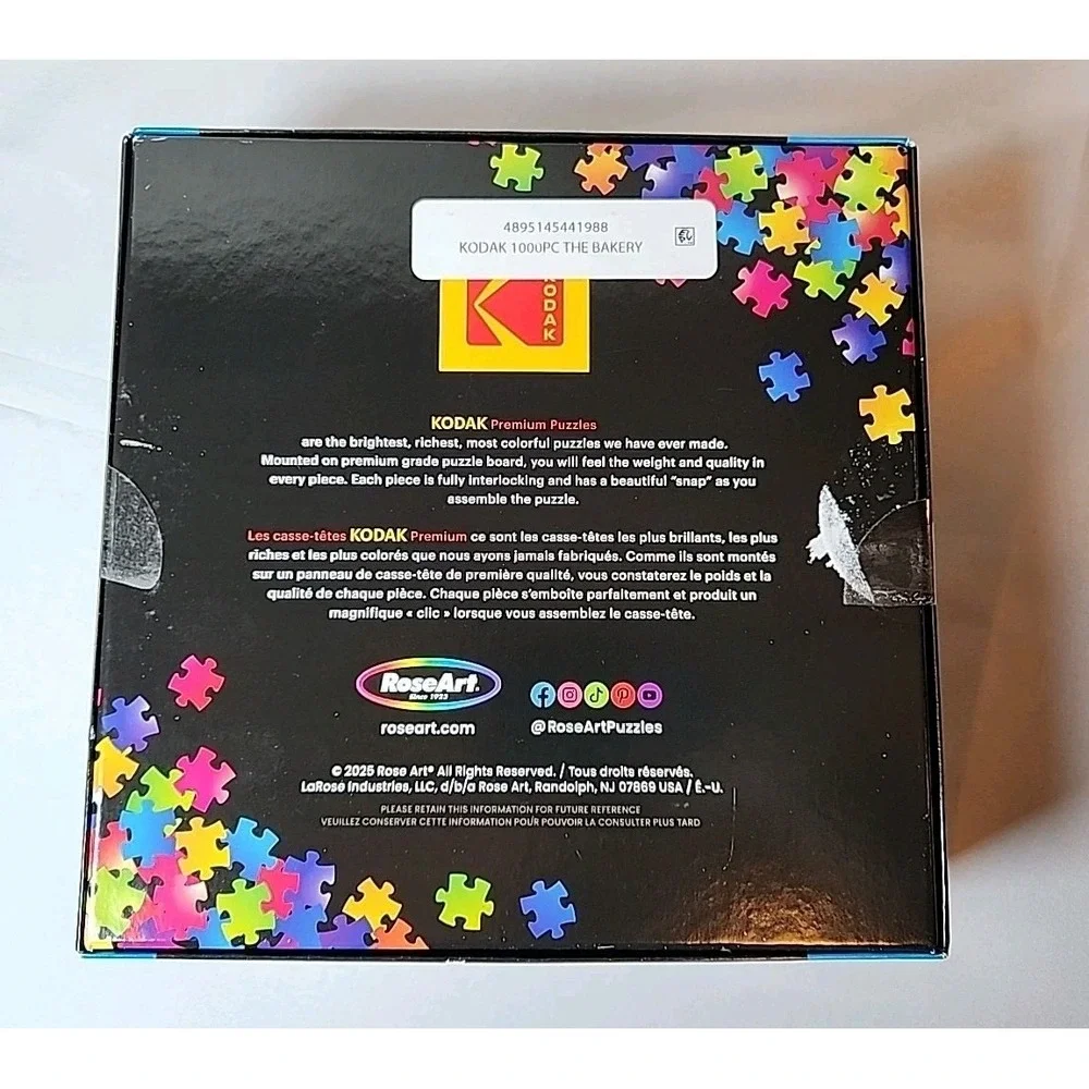 Kodak Colorful Premium 